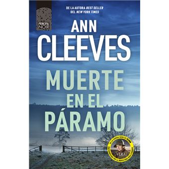 Muerte en el páramo