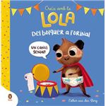 Del bolquer a l'orinal (Creix amb la Lola)
