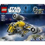 Lego star wars 75447 the razor crest