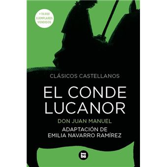 El Conde Lucanor