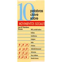 10 palabras clave sobre movimientos