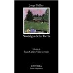 Nostalgia de la tierra