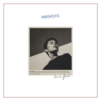 Parenostic - CD