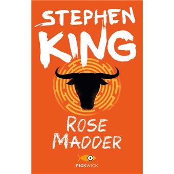 Rose Madder (Versione Italiana) - 1