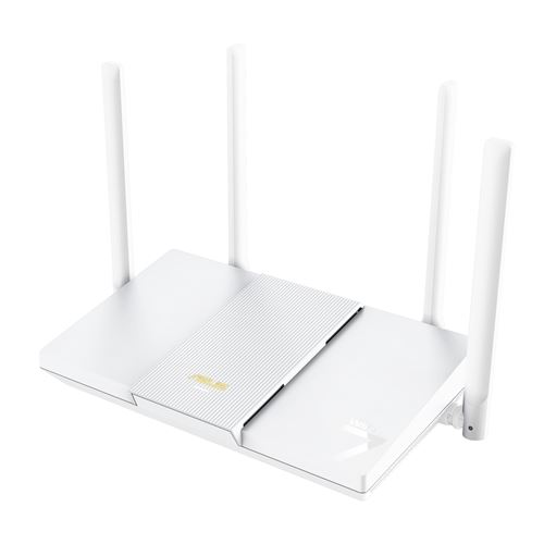 Router Asus Be3600e Wifi 7 Blanco