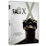 Saw X - DVD
