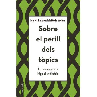 Sobre el perill dels tòpics