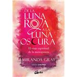 De la luna roja a la luna oscura