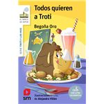 Todos Quieren A Troti