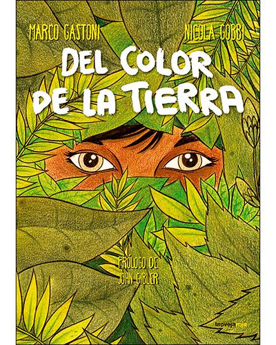 La Oveja Roja Del Color De La Tierra