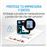 Pack Cartucho de tinta Negro-Color HP 305 + 305 6ZD17AE