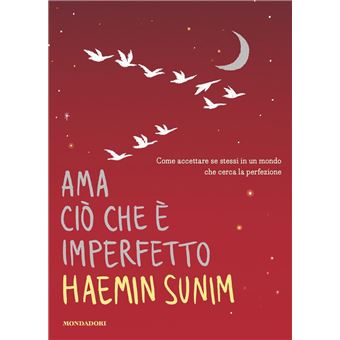 Ama ciò che è imperfetto
