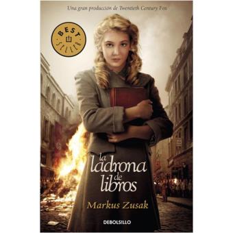 La ladrona de libros