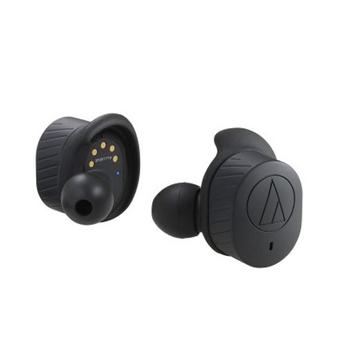 Auriculares Bluetooth Audio Technica Ath-sport7tw