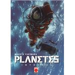 Planetes Integral