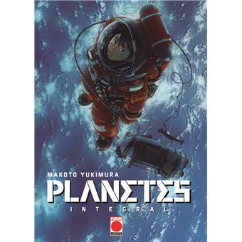 Planetes Integral