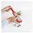 Rallador de tiras finas Brabantia 110108 Rojo_2