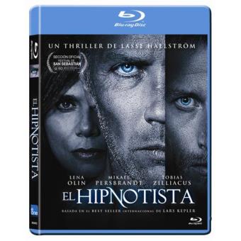 El hipnotista - Blu-Ray