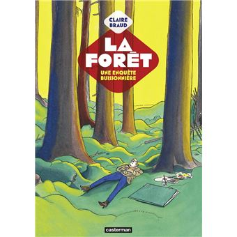 La Forêt - 1
