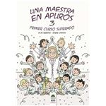 Una Maestra En Apuros