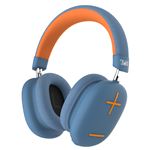 Auriculares Bluetooth T'nB Bounce Azul