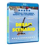 Dream Scenario - Blu-ray