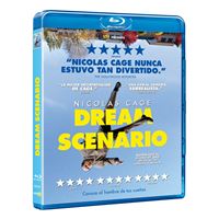 Dream Scenario - Blu-ray