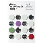 ¿Qué es un movimiento social?
