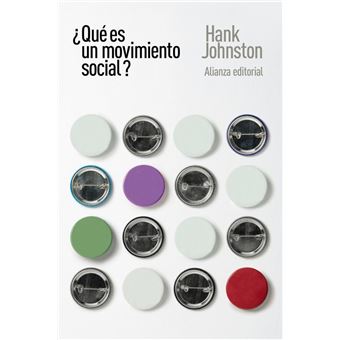 ¿Qué es un movimiento social?