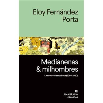 Medianenas y milhombres