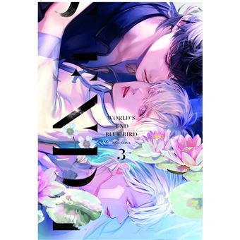 World`S End Blue Bird 3