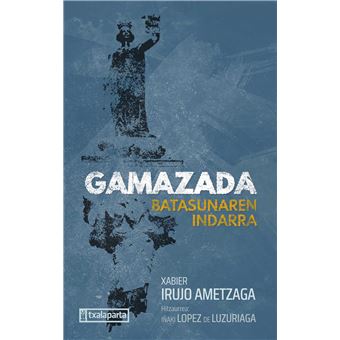 Gamazada - 1