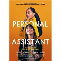 Personal Assistant - DVD