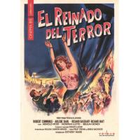 El reinado del terror - DVD