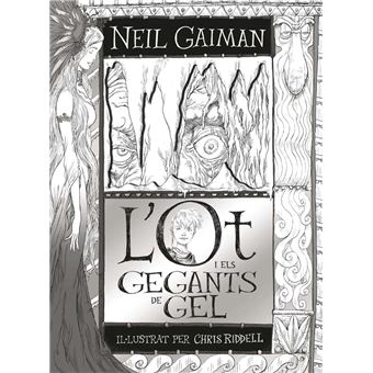 L'Ot i els gegants de gel - 1