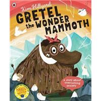 Gretel the wonder mammoth