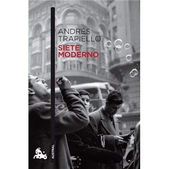 Siete moderno