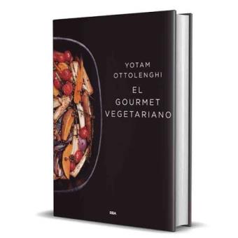 El gourmet vegetariano 2ed