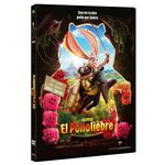 Hopper, el polloliebre - DVD