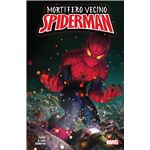 Mortífero Vecino Spiderman