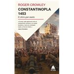 Constantinopla 1453