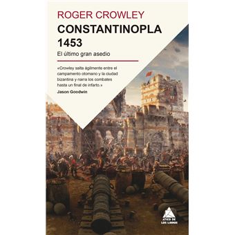 Constantinopla 1453