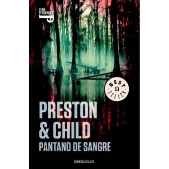 Pantano de sangre