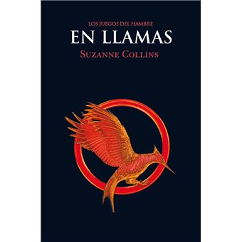 En llamas