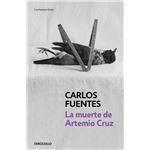 La muerte de Artemio Cruz