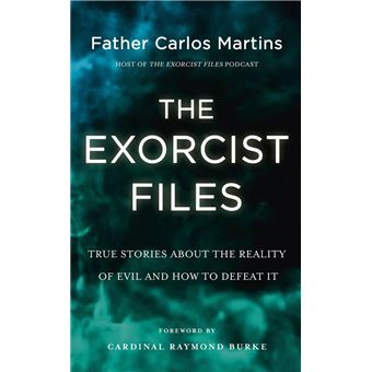 The Exorcist Files - 1