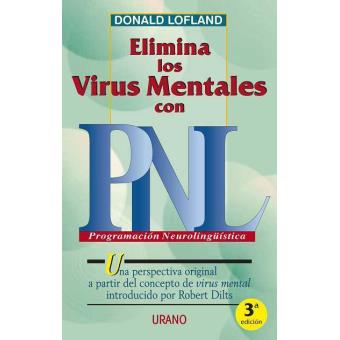 Elimina los virus mentas con PNL
