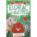 El drac de les lletres 2. el lleó e