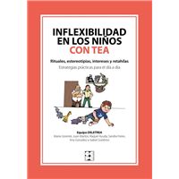 Inflexibilidad En Los Niños Con Tea