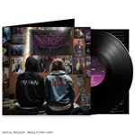 Teenage Rebel - Vinilo